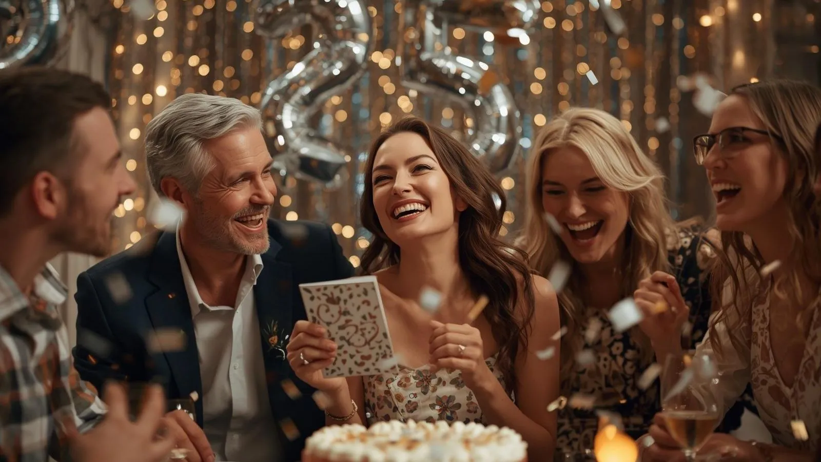 Hilarious 25th Wedding Anniversary Wishes for Friends