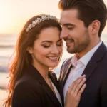 1st Wedding Anniversary