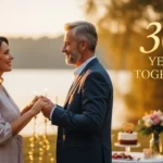 30 Years Together