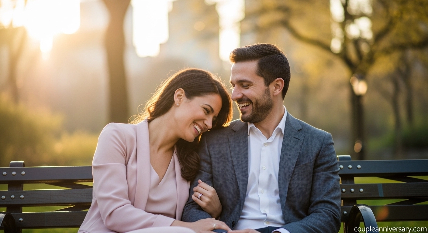 7th Wedding Anniversary Wishes for Wife