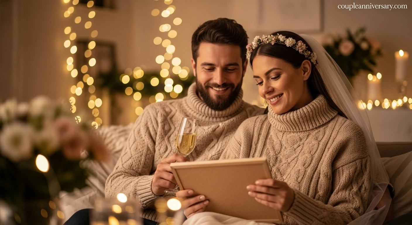 Animated Wedding Anniversary Wishes