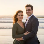 Anniversary Wishes for a Special Couple