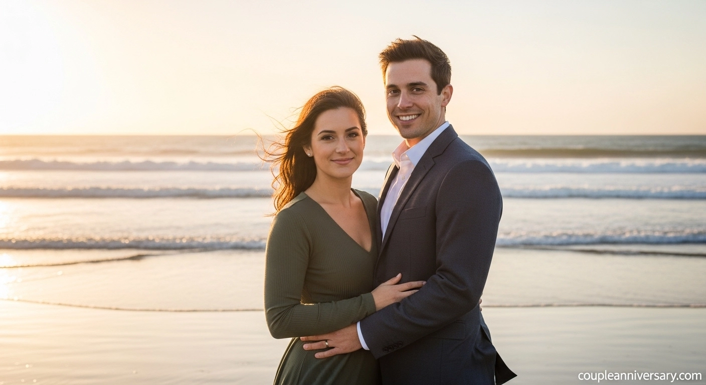 Anniversary Wishes for a Special Couple