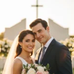 Christian Anniversary Wishes for Friends