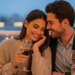 Happy Anniversary Wishes to Couple