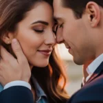 Romantic Engagement Anniversary