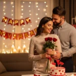 Wedding Anniversary Wishes for Wife