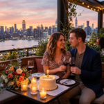 1 Year Anniversary Wishes