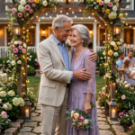Anniversary Wishes to Mom and Dad