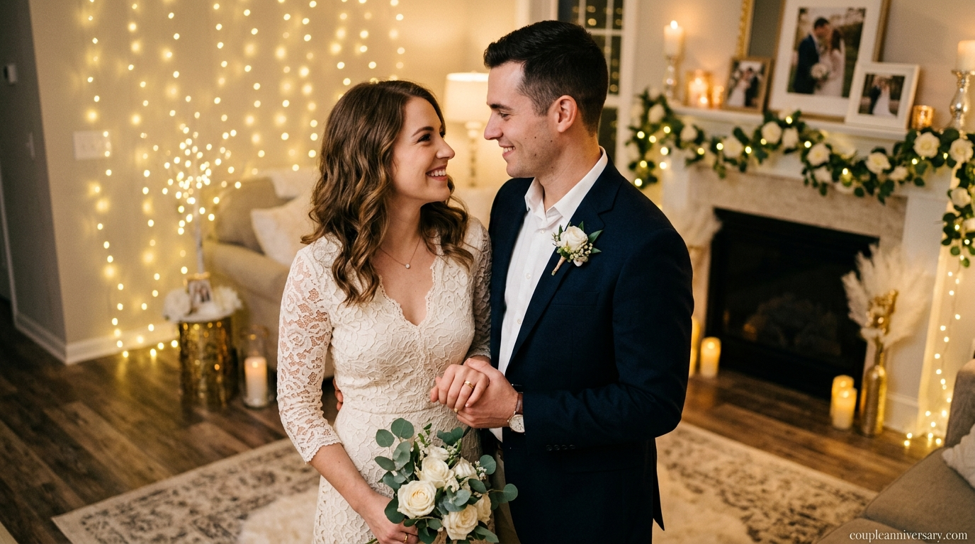 First Anniversary