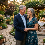 Happy Anniversary Wishes Parents: Captions & Ideas