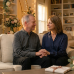 Wedding Anniversary Wishes for Mom and Dad