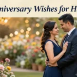 17 Anniversary Wishes for Husband