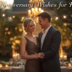 20th Anniversary Wishes for Husband