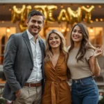Funny Anniversary Wishes to Brother and Sister in Law