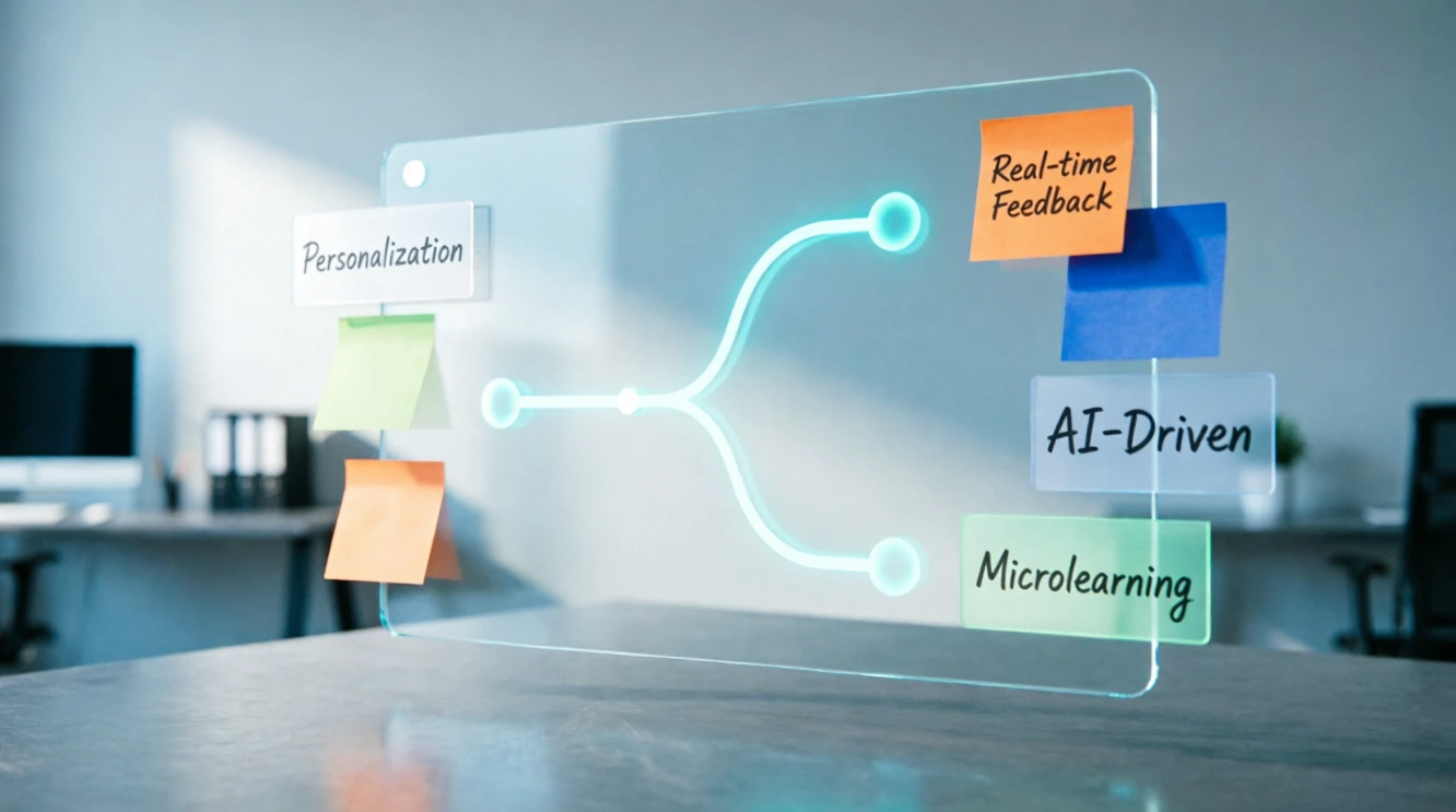 How to Create an Adaptive Course