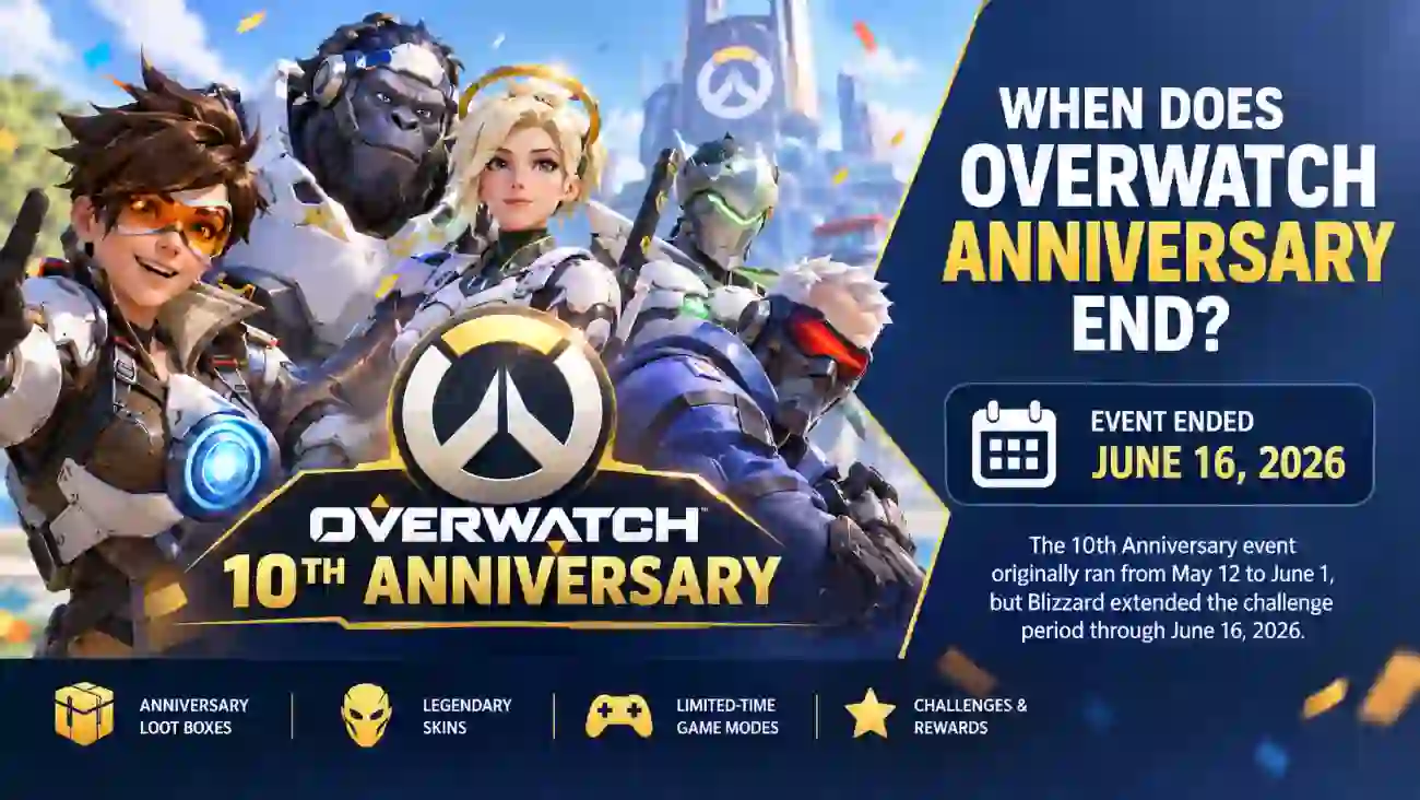 when does overwatch aniversary end